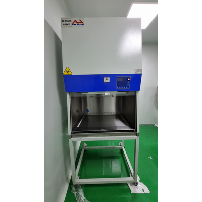Tủ an toàn sinh học cấp II sản xuất Việt Nam