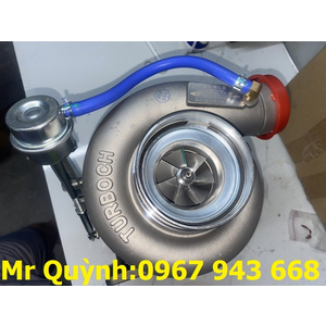 Turbo xe tải JP76 hàng chính hãng