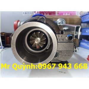 Turbo xe tải JP76 hàng chính hãng