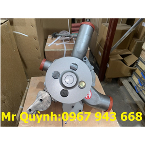 Bơm nước Chenglong Yuchai M6100