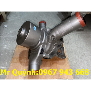 Bơm nước xe Chenglong Yuchai MC300