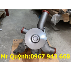 Bơm nước xe Chenglong Yuchai MC300