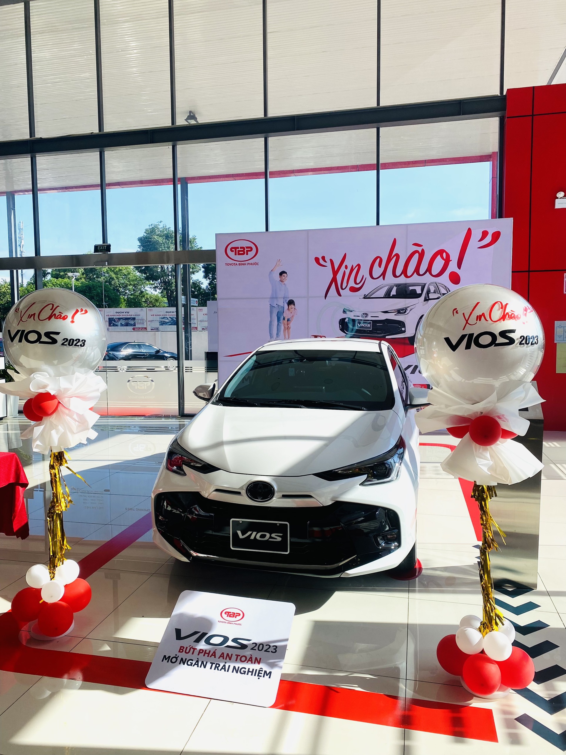 Bán ô tô Toyota Vios E đời 2016, màu bạc, 470 triệu - 4banh.net