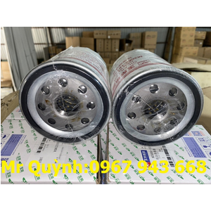 Lọc nhớt xe CHENGLONG YUCHAI M3000