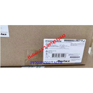 Màn hình Proface GP4501TADW/PFXGP4501TADW