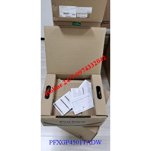 Màn hình Proface GP4501TADW/PFXGP4501TADW