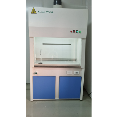 Tủ Hút Khí Độc Chuyên Dụng Sản xuất tại Việt Nam