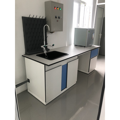 Bàn rửa dụng cụ sản xuất tại Việt Nam