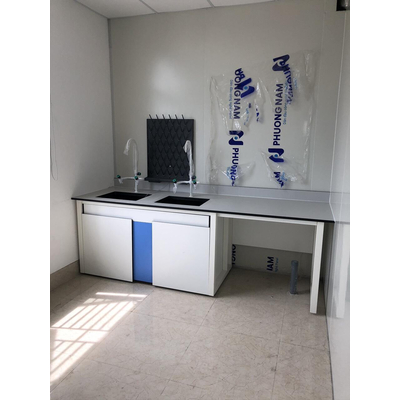 Bàn rửa dụng cụ sản xuất tại Việt Nam