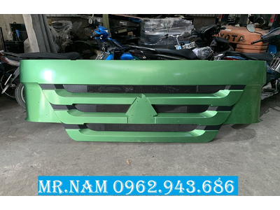 MẶT NẠ HW76 CHUẨN NHÀ MÁY SINOTRUK THEO XE, SẴN TẠI HÀ NỘI VÀ SÀI GÒN.