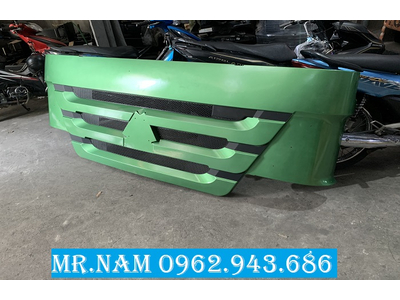MẶT NẠ HW76 CHUẨN NHÀ MÁY SINOTRUK THEO XE, SẴN TẠI HÀ NỘI VÀ SÀI GÒN.