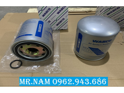 BẦU LỌC TÁCH ẨM WABCO NHẬP KHẨU GIÁ TỐT NHẤT THỊ TRƯỜNG HÀ NỘI VÀ SÀI GÒN.