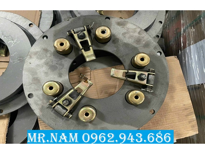 BÀN ÉP (LY HỢP) ĐỘNG CƠ LAI ZH4102 MOOC XI MĂNG NHẬP KHẨU GIÁ TỐT NHẤT THỊ TRƯỜNG TẠI HÀ NỘI VÀ SÀI GÒN,