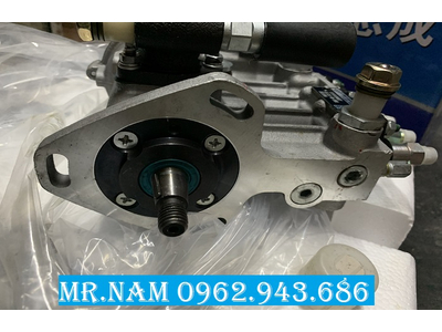 BƠM CAO ÁP ĐỘNG CƠ LAI 4102, 4100 NHẬP KHẨU.