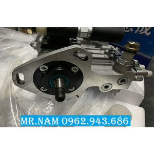 BƠM CAO ÁP ĐỘNG CƠ LAI 4102, 4100 NHẬP KHẨU.