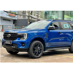 Ford Everest Sport 2.0AT 4x2 2025