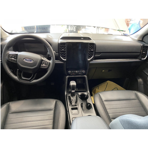 Ford Everest Sport 2.0AT 4x2 2025