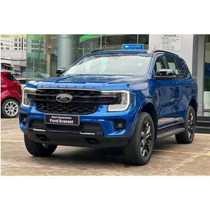 Ford Everest Sport 2.0AT 4x2 2025