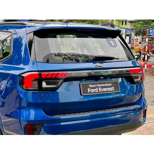 Ford Everest Sport 2.0AT 4x2 2025