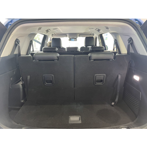Ford Everest Sport 2.0AT 4x2 2025