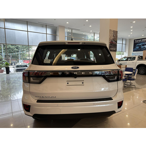Ford Everest Titanium 2.0L AT 4x2 2025