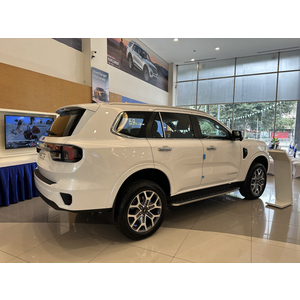 Ford Everest Titanium 2.0L AT 4x2 2025