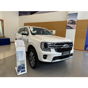 Ford Everest Titanium 2.0L AT 4x2 2025
