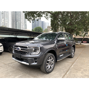 Ford Everest Titanium 2.0L AT 4x2 2025