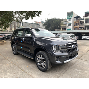 Ford Everest Titanium 2.0L AT 4x2 2025