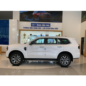 Ford Everest Titanium 2.0L AT 4x2 2025