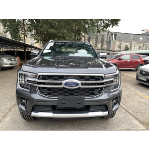 Ford Everest Titanium 2.0L AT 4x2 2025