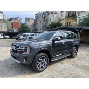Ford Everest Titanium 2.0L AT 4x2 2025