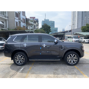 Ford Everest Titanium 2.0L AT 4x2 2025