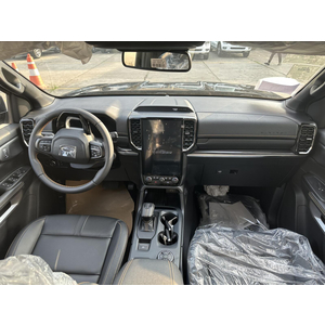 Ford Everest Titanium+ 2.0L AT 4x4 2025