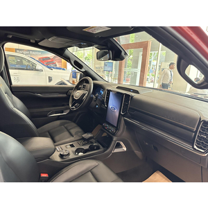 Ford Everest Titanium+ 2.0L AT 4x4 2025