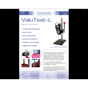 MÁY ĐO ĐỘ CỨNG VIÊN