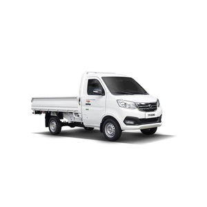 Xe tải Thaco Frontier TF230 - Thùng lửng - tải trọng 990Kg
