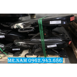 MÂM MOOC XOAY 4 CHIỀU, CỔ 90 CHÂN, 16 CHÂN ỐC VÀ 12 CHÂN ỐC NHẬP KHẨU TẠI HÀ NỘI VÀ SÀI GÒN.