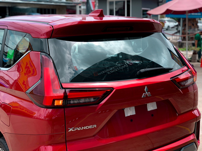 Mitsubishi Xpander AT Premium