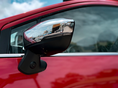 Mitsubishi Xpander AT Premium