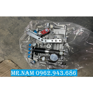 BƠM CAO ÁP ĐỘNG CƠ LAI 4102, 4100 NHẬP KHẨU.