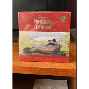 Cà Phê Chồn Túi Lọc - Robusta Chồn