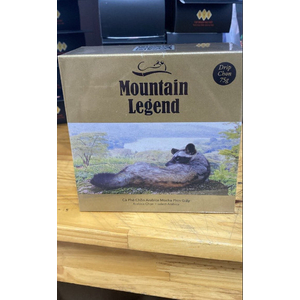 Cà Phê Chồn Túi Lọc - Mocha Chồn Blend