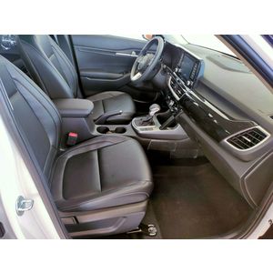 KIA Seltos 1.6 AT Deluxe