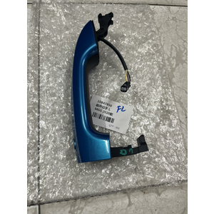 Tay mở cửa ngoài MG5