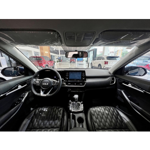 KIA Seltos 1.6 AT Luxury