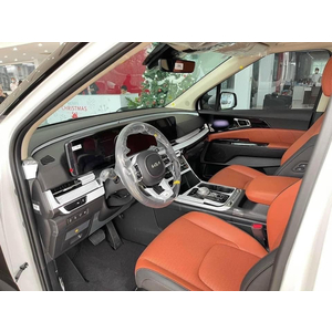 KIA Carnival 2.2D Signature 7 chỗ