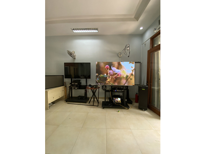 GIÁ MÀN HÌNH LED P2.5