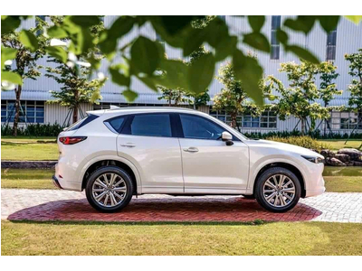 New Mazda CX-5 2.0 Premium Exclusive