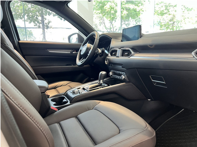 New Mazda CX-5 2.0 Premium Exclusive